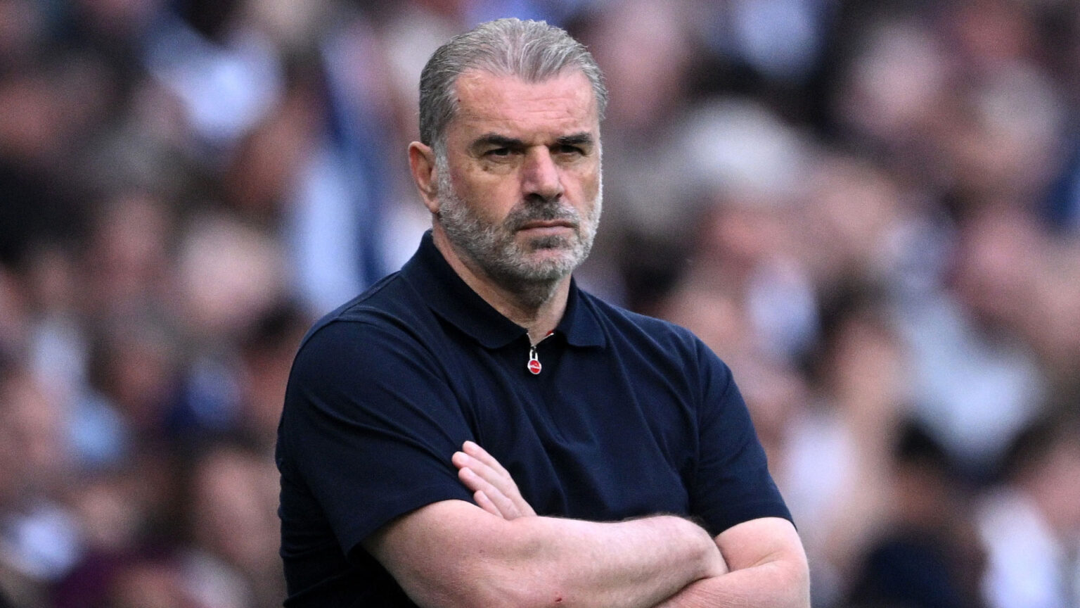 Tottenham ‘mulling over whether to sack Postecoglou as rival Premier League boss eyed as replacement’