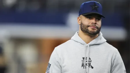 Why Brian Schottenheimer said Cowboys QB Dak Prescott ‘is in the developmental phase’