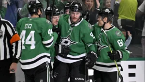 Jets vs. Stars Pick: Odds, Predictions, Best Bets for Game 5