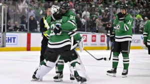 Oilers vs. Stars Game 2 Best Bets, Picks, and Predictions