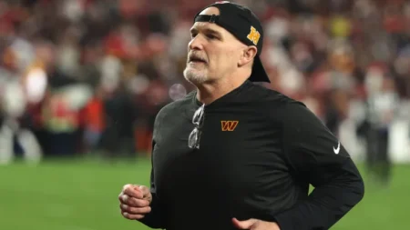 Shocking Commanders trade idea lands Steelers  million multiple-time All-Pro defender