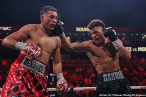 David Morrell’s Post-Benavidez Revelation: The Cost of Caution and a Blueprint for Dominance Against Imam Khataev