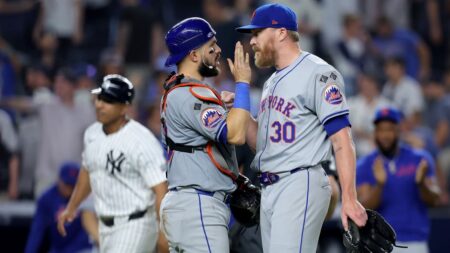 Former Mets reliever Jake Diekman announces retirement after 13 seasons