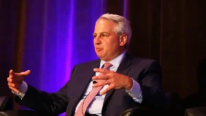 Who is Doug Cifu? Why NHL is banning Panthers minority owner from any involvement with team