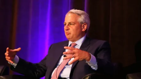 Who is Doug Cifu? Why NHL is banning Panthers minority owner from any involvement with team