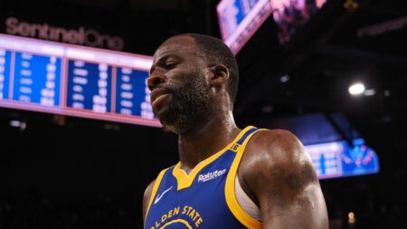 Warriors’ Draymond Green confronts moment of truth in Game 7 vs Rockets – NBC Sports Bay Area & California