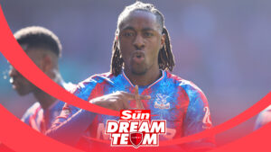 Crystal Palace heroes deliver at Wembley but will hangovers prevent midweek returns?