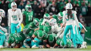 Packers propose drastic ‘Tush Push’ rule change in bid to outlaw controversial play