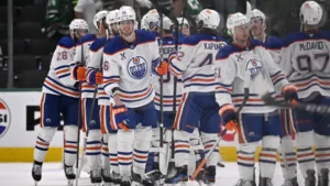 Stars vs. Oilers Game 3 Odds, Picks, and Predictions