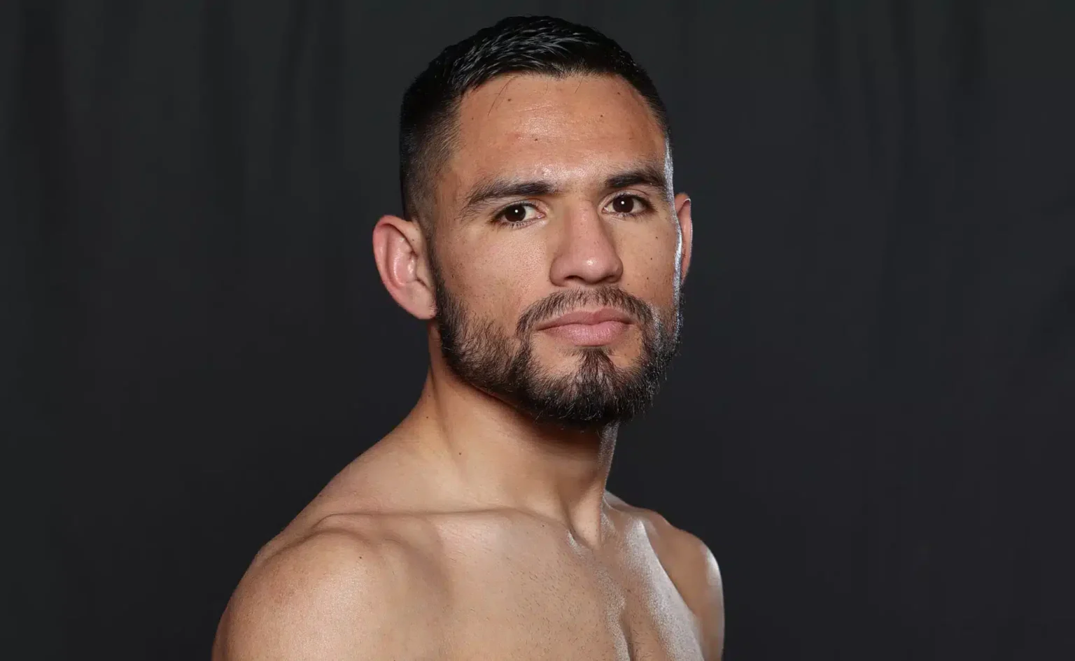 Boxing Results: ‘Sugar’ Nunez Tops Rikiishi for IBF Super Feather Title