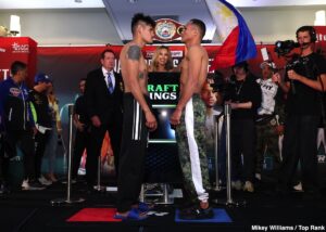 Emanuel Navarrete vs. Charly Suarez: Strategic Analysis 