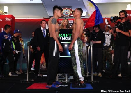 Emanuel Navarrete vs. Charly Suarez: Strategic Analysis 