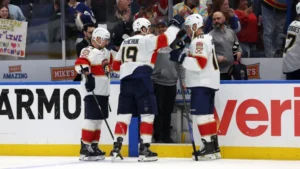 Panthers vs. Maple Leafs Odds, Picks, and Predictions for Game 1
