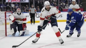 NHL Stanley Cup Playoffs: Picks and Best Bets for May 7 Games