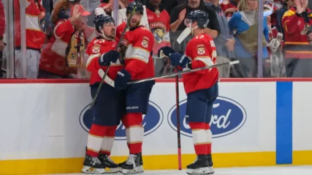 Sunday Stanley Cup Playoff Best Bets For May 11th