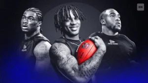 12 biggest rookie threats to steal NFL veteran jobs, from Omarion Hampton to Jalen Milroe