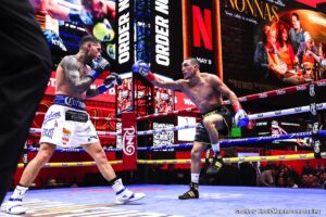Eddie Hearn Backs Lucrative Ennis-Lopez Bout Despite Widespread Fan Disapproval and Teofimo’s Undersized Move to Welterweight