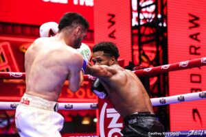 Millions Paid, Minimal Effort: Gabe Rosado Voices Frustration Over Fighters Failing to Deliver on Turki Alalshikh’s High-Profile Cards