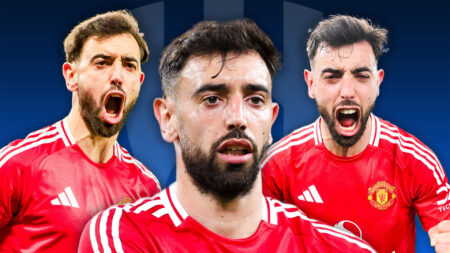 Bruno Fernandes told to decide Man Utd future within DAYS as Al-Hilal offer £700,000-a-week transfer