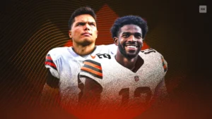 Inside the Cleveland Browns QB plan, which will feature Shedeur Sanders and Dillon Gabriel in 2025