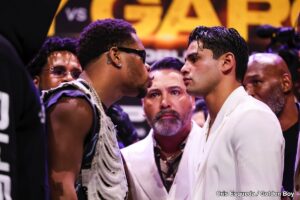 Ryan Garcia vs Devin Haney 2 Is A Fight That Is No Longer In Demand 