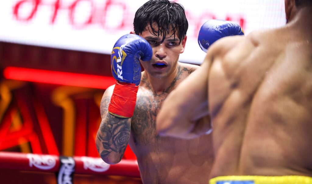 ‘What Happened?’: Devin Haney’s Viral Reaction to Ryan Garcia’s Defeat Undermined by His Own Safety-First Performance and the Potential Collapse of Their Rematch