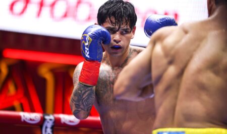‘What Happened?’: Devin Haney’s Viral Reaction to Ryan Garcia’s Defeat Undermined by His Own Safety-First Performance and the Potential Collapse of Their Rematch