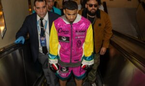 Boxing Results: Rolly’ Romero Earns WBA Title with Decisive Win Over Heavy Favorite Ryan Garcia