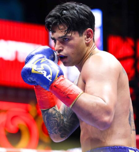 Hackett’s Theory: Did PEDs Turn Ryan Garcia from ‘Angry Tiger’ Against Haney to ‘Scared Housecat’ Against Romero?