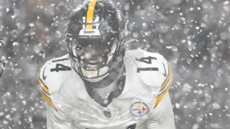Steelers’ George Pickens trade request nearly had different outcome, says insider
