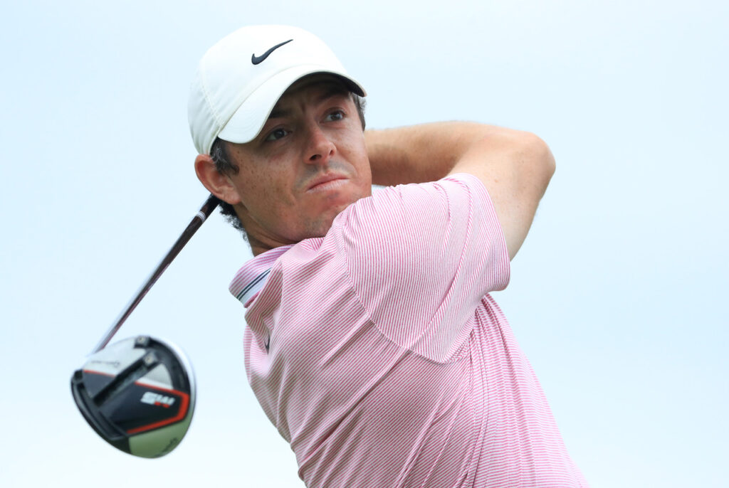 Best Irish affiliate sites for finding golf betting options