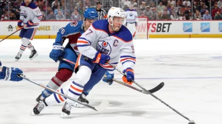 What channel is Stars vs. Oilers on today? Time, TV schedule, live stream to watch Game 5 of NHL Playoff series
