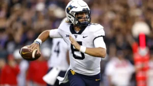 Ex-WVU QB Garrett Greene attempting NFL position change after signing with NFC power