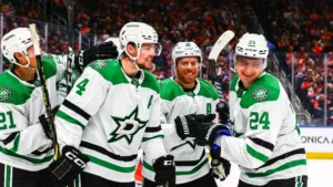 Jets-Stars broadcast issues, explained: NHL fans upset as technical difficulties disrupt Game 3