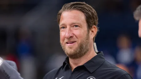 Patriots schedule release video: How New England teamed up with Barstool Sports’ Dave Portnoy for 2025 reveal