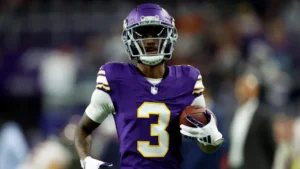 Vikings’ Jordan Addison gets 5 million contract update
