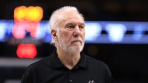 Gregg Popovich Retires From Coaching With 0M+ in Career Earnings