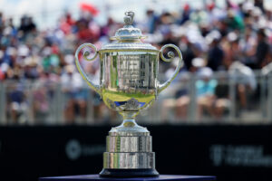 2025 PGA CHAMPIONSHIP PREVIEW