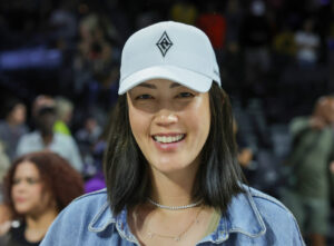 MICHELLE WIE WEST INTERVIEW
