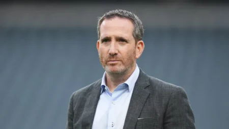 Eagles reportedly reunite with NFL exec who left Philly in 2019 for dumpster-fire franchise