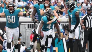 Jaguars tickets 2025: Best prices, full schedule, stadium guide for every NFL game in Jacksonville