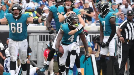Jaguars tickets 2025: Best prices, full schedule, stadium guide for every NFL game in Jacksonville