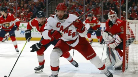Panthers vs. Hurricanes tickets: Best prices, seats, schedule for 2025 Stanley Cup Playoff series