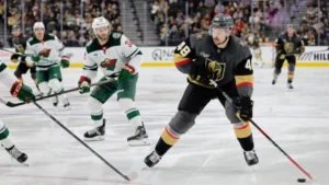 Where to watch Wild vs. Golden Knights today: Channel, time, TV schedule, live stream for Game 6 of NHL Playoff series