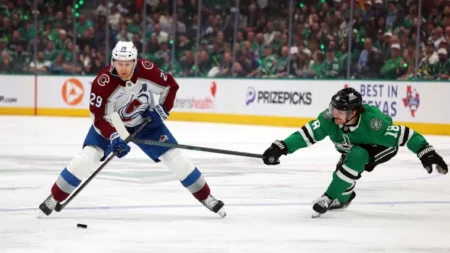 Where to watch Avalanche vs. Stars today: Channel, time, TV schedule, live stream for Game 6 of NHL Playoff series