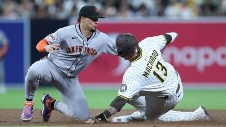 MLB Wealth Transfer Drives Fierce NL West Competition