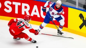 Where to watch USA vs. Germany live stream, TV channel, start time for 2025 World Championships hockey game