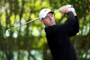 RORY MCILROY INTERVIEW: TRUIST CHAMPIONSHIP