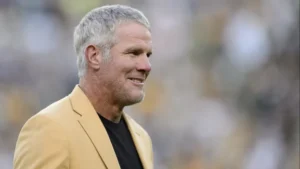 Brett Favre’s timeline of controversies, from Jenn Sterger sexting scandal to welfare fraud case