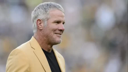 Brett Favre’s timeline of controversies, from Jenn Sterger sexting scandal to welfare fraud case
